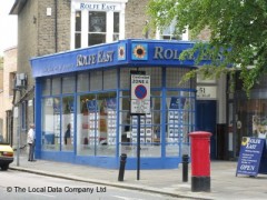 Rolfe East image