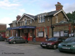North Ealing Station image