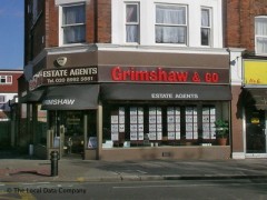 Grimshaw & Co image