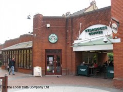 Starbucks Coffee image