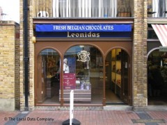 Leonidas Chocolate image