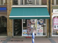 The Newsagents image