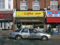 The Coffee Shop image