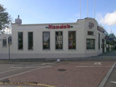 Nando's Chickenland image