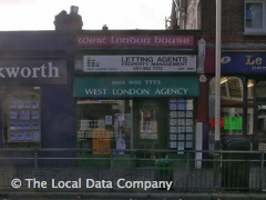 West London Agency image