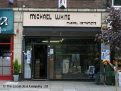 Michael White image