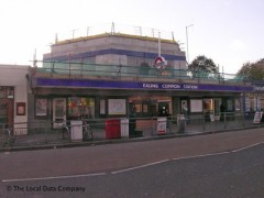 Ealing Common Station image