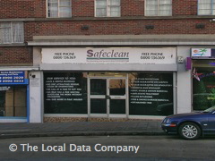 Safeclean image