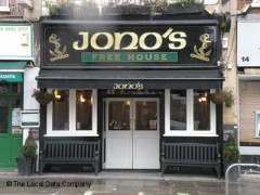 Jono's image