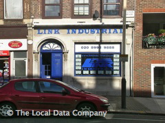 Link Industrial image