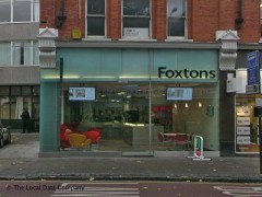 Foxtons image