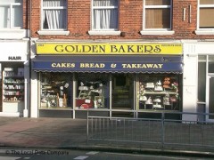 Golden Bakers image