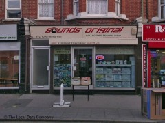 Sounds Original image