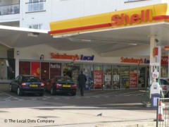 Sainsbury's image