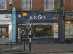 Mojo Hairdressers image