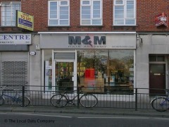 M & M Hair Academy image