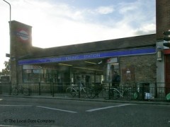South Ealing Station image