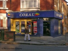 Coral image