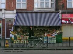 Nicky's Fruit & Veg image