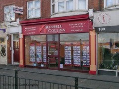 Russell Collins image