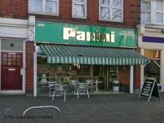 Panini image