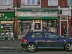 Richards Pharmacy image
