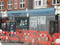 Ealing Travel Services image