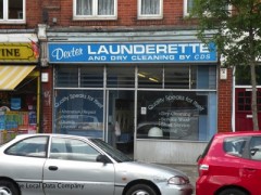 CDs Launderettes & Dry Cleaning image