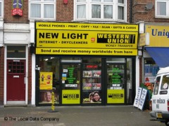 Same Day Dry Cleaners image
