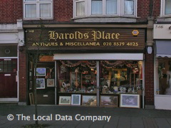 Harold's Place image