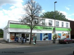 Co-op Welcome image