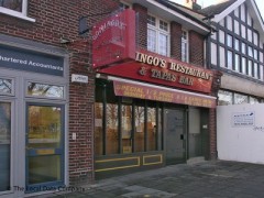Domingos Restaurant & Tapas Bar image