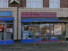 Tri Star Dry Cleaners image