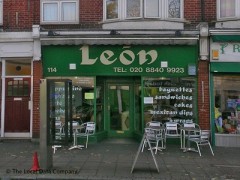 Leon image