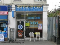 M M Radio Cars image