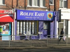 Rolfe East image