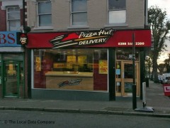 Pizza Hut Delivery image