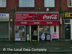 Sunny Newsagent image