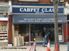 Carpet Class image
