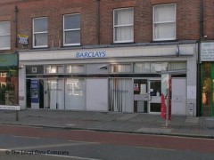 Barclays Bank PLC image