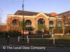 Flava's Bar and Grill image