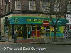 Budgens Stores image