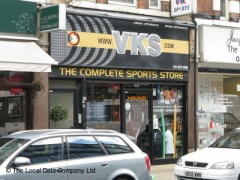 V K Sports image