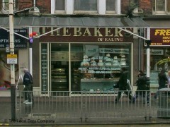 The Bakers Of Ealing image