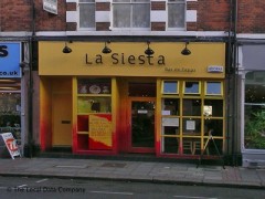 La Siesta image