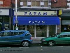 Payam Hair & Beauty Salon image
