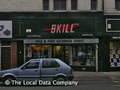 Skill image