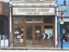 Chinese Chef image