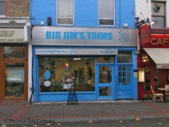 Big Jim's Trims image