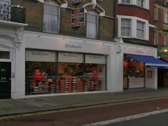 Carluccio's image